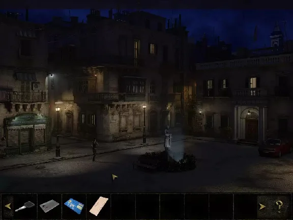 Chronicles of Mystery: The Scorpio Ritual КЛЮЧ🔑 STEAM