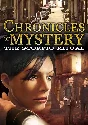 Chronicles of Mystery: The Scorpio Ritual КЛЮЧ🔑 STEAM
