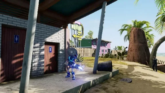 Destroy All Humans! STEAM KEY🔑 RUSSIA+CIS