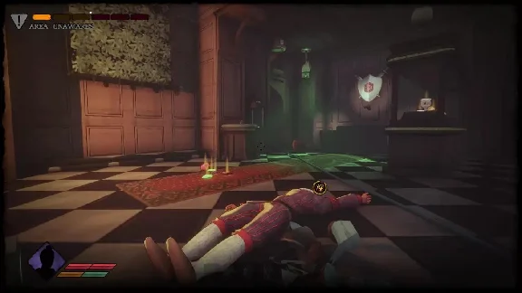 Abermore STEAM KEY🔑 RUSSIA+CIS