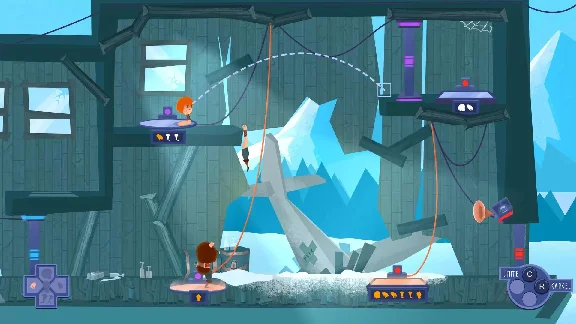Helheim Hassle STEAM KEY🔑 RUSSIA+CIS
