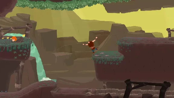 Helheim Hassle STEAM KEY🔑 RUSSIA+CIS