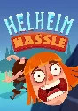 Helheim Hassle STEAM KEY🔑 RUSSIA+CIS