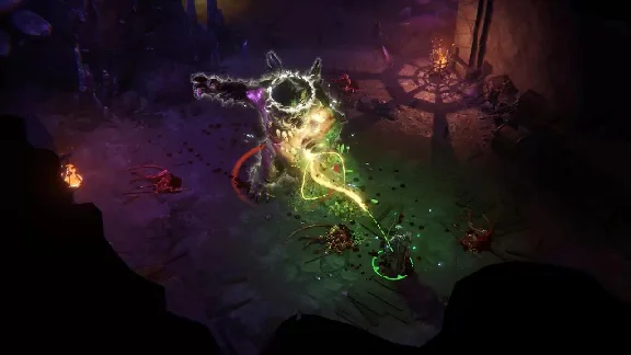 DLC Pathfinder: Wrath of the Righteous - Season Pass KE