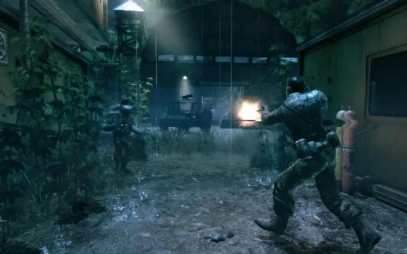 Sniper Ghost Warrior Gold Edition STEAM KEY🔑 ALL COUNT
