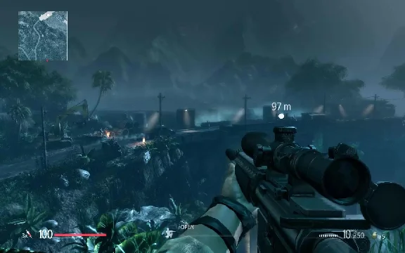 Sniper Ghost Warrior Gold Edition STEAM KEY🔑 ALL COUNT