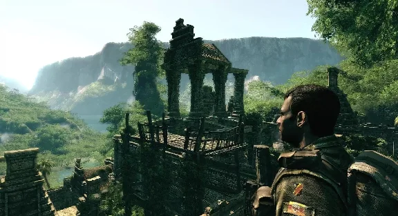Sniper Ghost Warrior Gold Edition STEAM KEY🔑 ALL COUNT