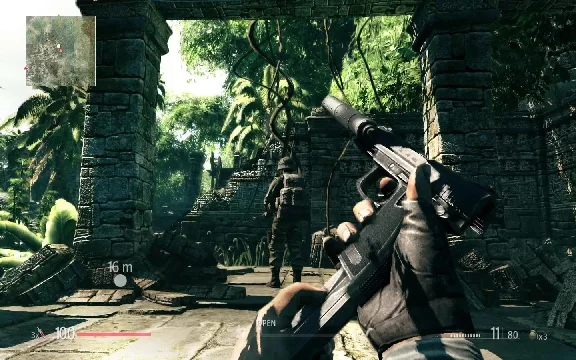 Sniper Ghost Warrior Gold Edition STEAM KEY🔑 ALL COUNT