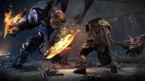 DLC Lords of the Fallen - The Foundation Boost KEY🔑