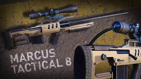 DLC Sniper Ghost Warrior Contracts 2 - Tactical Tracker