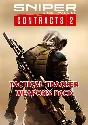 DLC Sniper Ghost Warrior Contracts 2 - Tactical Tracker