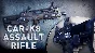 DLC Sniper Ghost Warrior Contracts - Crossbow Chaos Wea