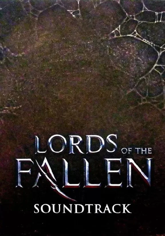 DLC Lords Of The Fallen Soundtrack STEAM KEY🔑 ALL COUN