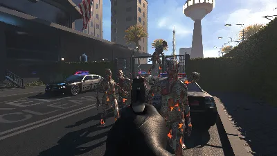 Hellbreach: Vegas * RU/KZ/СНГ/TR/AR * STEAM 🚀 АВТО