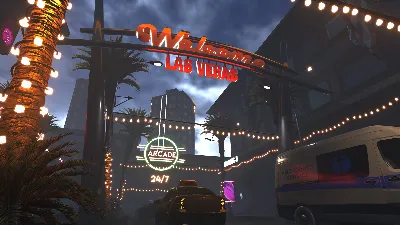 Hellbreach: Vegas * RU/KZ/СНГ/TR/AR * STEAM 🚀 АВТО