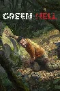🎮Green Hell Xbox Series X|S  🚀Fast