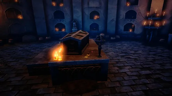 Last Room STEAM KEY🔑 RUSSIA+CIS
