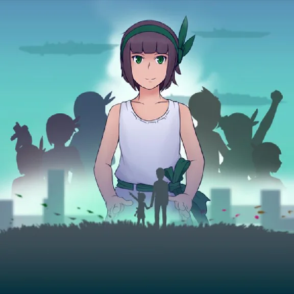 Ciel Fledge: A Daughter Raising Simulator КЛЮЧ🔑 STEAM