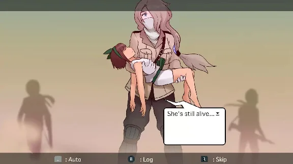 Ciel Fledge: A Daughter Raising Simulator КЛЮЧ🔑 STEAM