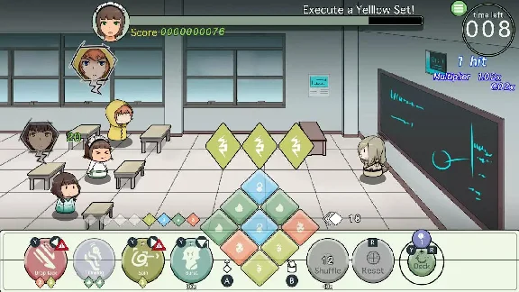 Ciel Fledge: A Daughter Raising Simulator КЛЮЧ🔑 STEAM