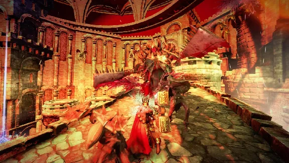 Hell Warders STEAM KEY🔑 ALL COUNTRIES