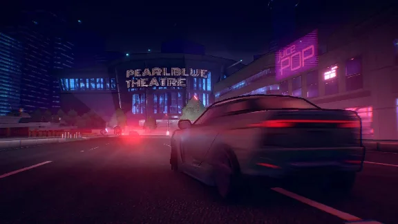 Inertial Drift STEAM KEY🔑 ALL COUNTRIES