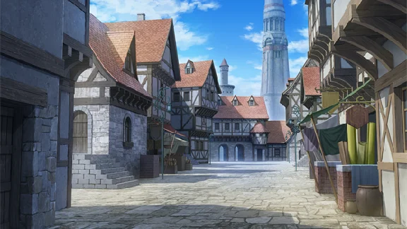 Is It Wrong to Try to Pick Up Girls in a Dungeon? Infin