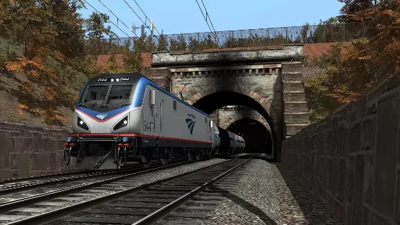 Train Simulator 2022 STEAM KEY🔑 The European Union