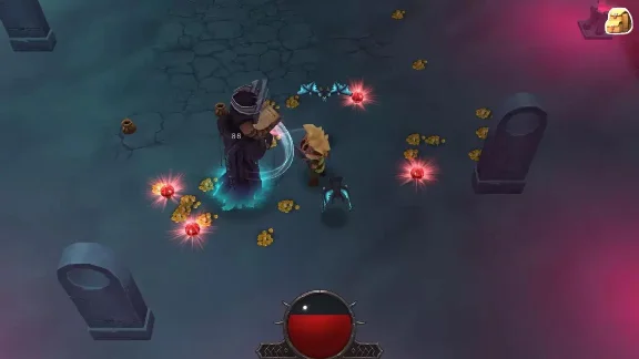Evoland Legendary Edition STEAM KEY🔑 ROW