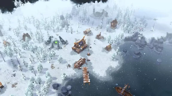 DLC Northgard - Nidhogg, Clan of the Dragon KEY🔑