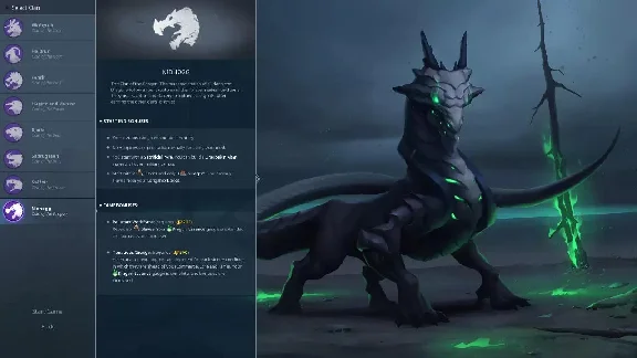 DLC Northgard - Nidhogg, Clan of the Dragon KEY🔑