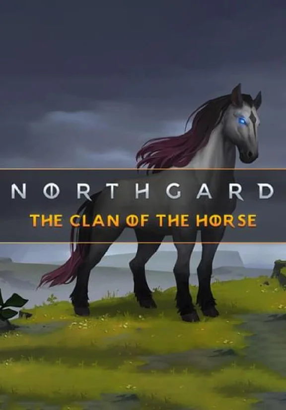 DLC Northgard - Nidhogg, Clan of the Dragon KEY🔑