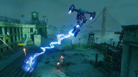 Destroy All Humans! 2 – Reprobed КЛЮЧ🔑 STEAM РФ+СНГ