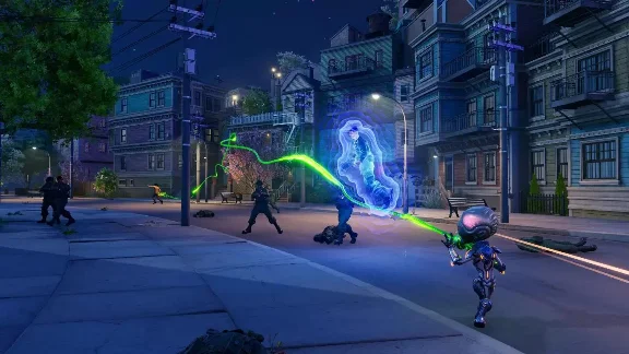 Destroy All Humans! 2 – Reprobed КЛЮЧ🔑 STEAM РФ+СНГ
