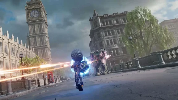 Destroy All Humans! 2 – Reprobed КЛЮЧ🔑 STEAM РФ+СНГ