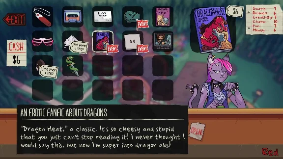 Monster Prom: First Crush Bundle STEAM KEY🔑 ROW