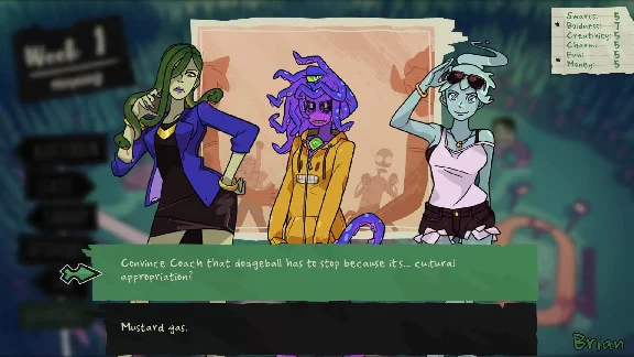 Monster Prom: First Crush Bundle STEAM KEY🔑 ROW