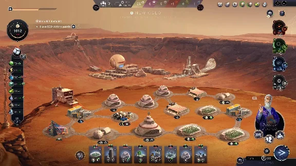 Terraformers STEAM KEY🔑 The European Union