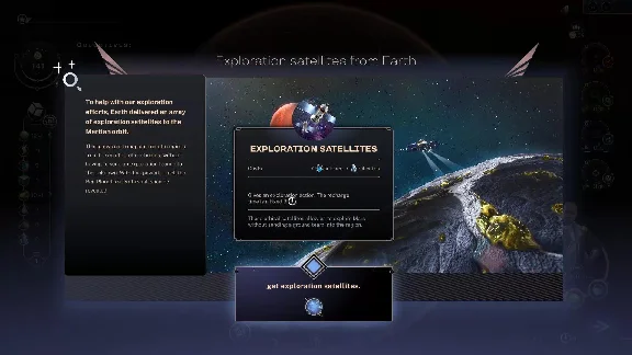 Terraformers STEAM KEY🔑 The European Union