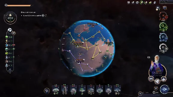 Terraformers STEAM KEY🔑 The European Union