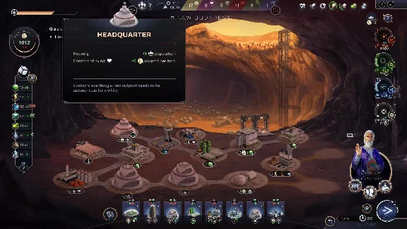 Terraformers STEAM KEY🔑 The European Union