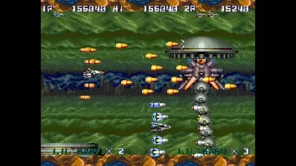 Arcade Classics Anniversary Collection STEAM KEY🔑