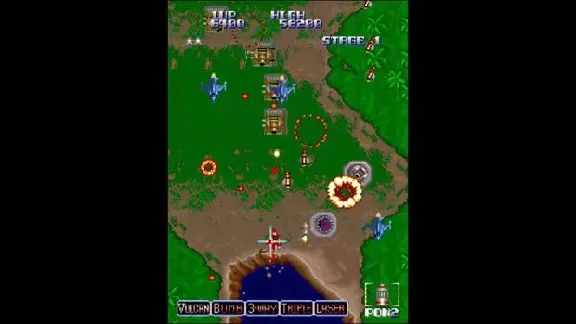 Arcade Classics Anniversary Collection STEAM KEY🔑