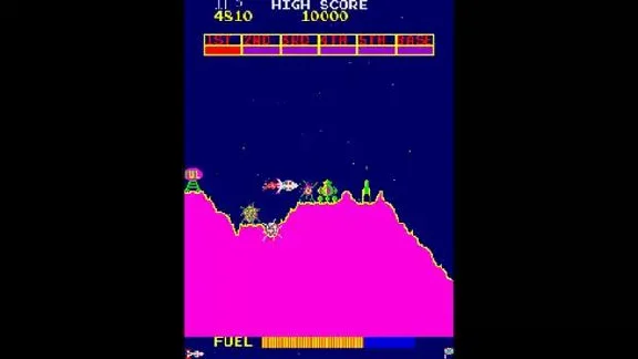 Arcade Classics Anniversary Collection STEAM KEY🔑