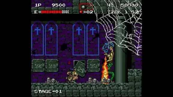 Arcade Classics Anniversary Collection STEAM KEY🔑