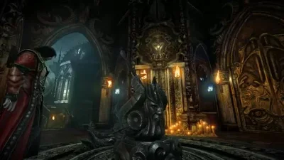 Castlevania: Lords of Shadow 2 КЛЮЧ🔑 STEAM Евросоюз