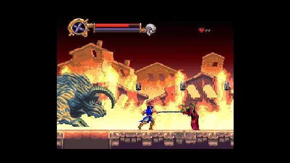 Castlevania Advance Collection КЛЮЧ🔑 STEAM ROW