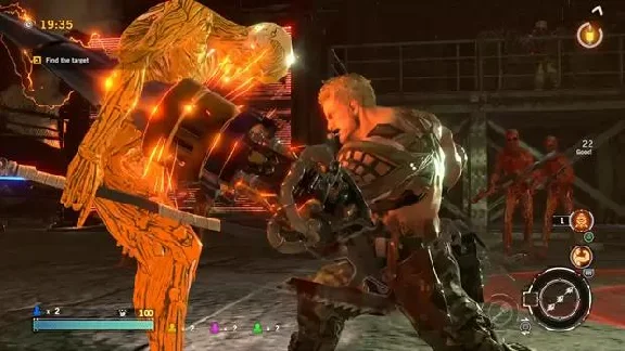 Contra: Rogue Corps STEAM KEY🔑 ROW