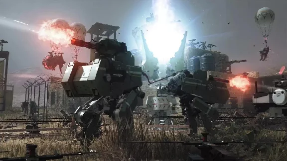 Metal Gear Survive КЛЮЧ🔑 STEAM Евросоюз