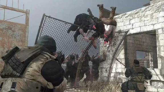 Metal Gear Survive КЛЮЧ🔑 STEAM Евросоюз